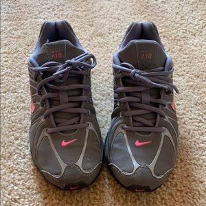 Nike Max Air size 5.5